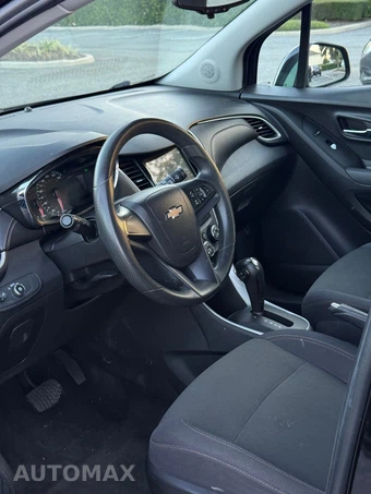 2019 Chevrolet Trax LS 1LS - miniatura 9