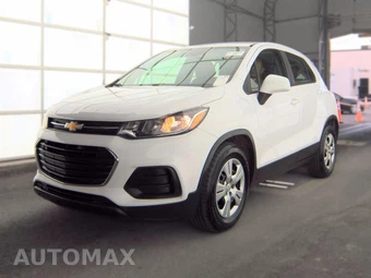 2019 Chevrolet Trax LS 1LS