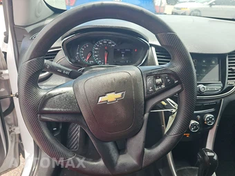 2019 Chevrolet Trax LS 1LS – miniatura 10