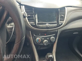 2019 Chevrolet Trax LS 1LS – miniatura 11