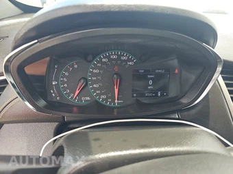 2019 Chevrolet Trax LS 1LS – miniatura 12