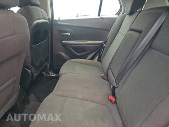 2019 Chevrolet Trax LS 1LS – miniatura 13