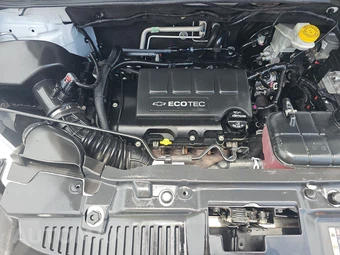 2019 Chevrolet Trax LS 1LS – miniatura 15