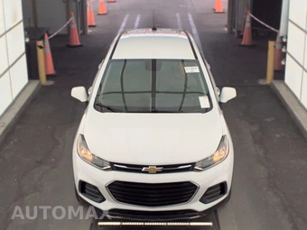 2019 Chevrolet Trax LS 1LS – miniatura 2