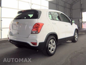 2019 Chevrolet Trax LS 1LS – miniatura 4