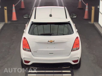 2019 Chevrolet Trax LS 1LS – miniatura 5