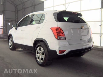 2019 Chevrolet Trax LS 1LS – miniatura 6