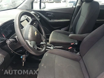 2019 Chevrolet Trax LS 1LS – miniatura 7