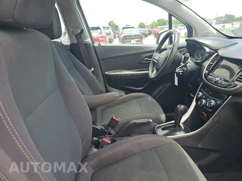 2019 Chevrolet Trax LS 1LS – miniatura 8