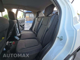2019 Chevrolet Trax LS 1LS – miniatura 12