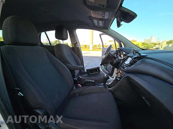 2019 Chevrolet Trax LS 1LS – miniatura 14
