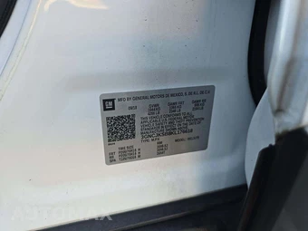 2019 Chevrolet Trax LS 1LS – miniatura 2