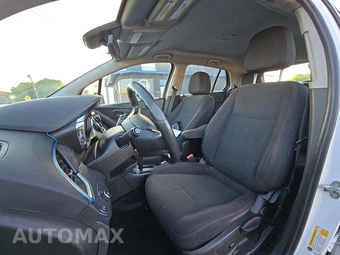 2019 Chevrolet Trax LS 1LS – miniatura 3