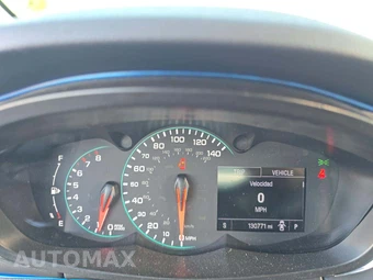 2019 Chevrolet Trax LS 1LS – miniatura 5