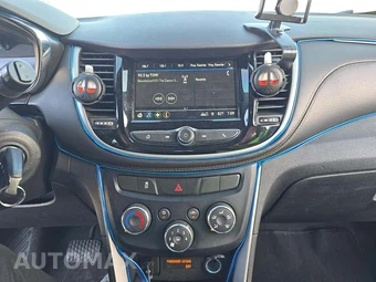 2019 Chevrolet Trax LS 1LS – miniatura 6