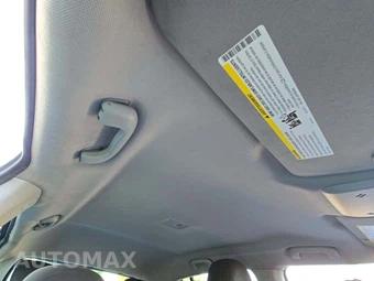 2019 Chevrolet Trax LS 1LS – miniatura 7