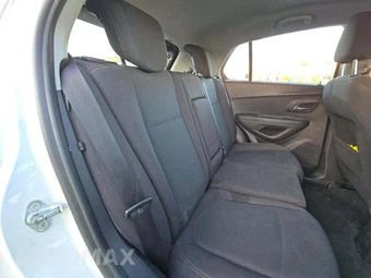 2019 Chevrolet Trax LS 1LS – miniatura 9