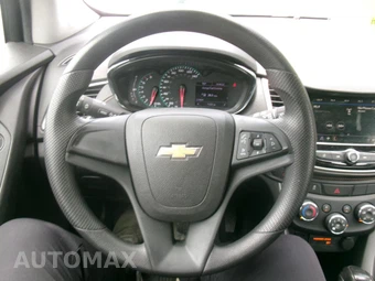 2019 Chevrolet Trax LS 1LS - miniatura 14