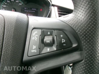 2019 Chevrolet Trax LS 1LS - miniatura 15