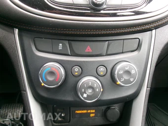 2019 Chevrolet Trax LS 1LS - miniatura 19