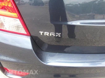 2019 Chevrolet Trax LS 1LS - miniatura 23