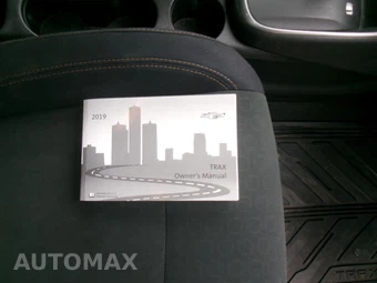 2019 Chevrolet Trax LS 1LS - miniatura 26