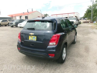 2019 Chevrolet Trax LS 1LS - miniatura 6