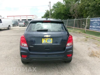 2019 Chevrolet Trax LS 1LS - miniatura 7