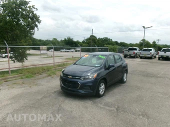 2019 Chevrolet Trax LS 1LS - miniatura 9