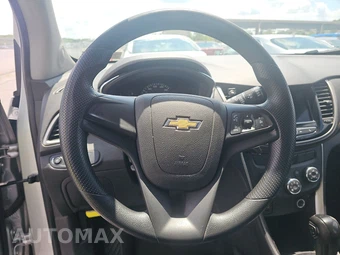 2019 Chevrolet Trax LS 1LS - miniatura 10