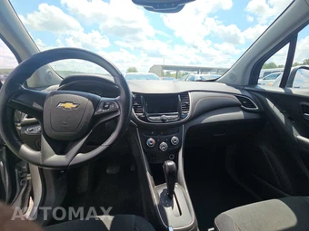 2019 Chevrolet Trax LS 1LS - miniatura 11