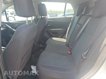 2019 Chevrolet Trax LS 1LS - miniatura 13