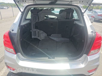 2019 Chevrolet Trax LS 1LS - miniatura 16