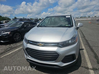 2019 Chevrolet Trax LS 1LS - miniatura 2