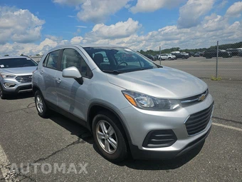 2019 Chevrolet Trax LS 1LS - miniatura 3