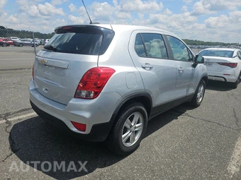 2019 Chevrolet Trax LS 1LS - miniatura 4
