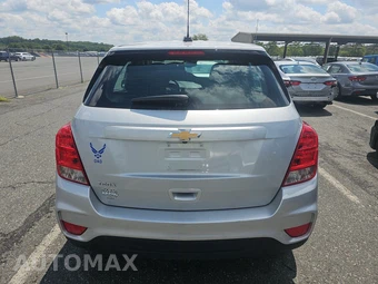 2019 Chevrolet Trax LS 1LS - miniatura 5
