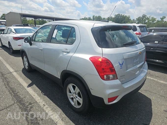 2019 Chevrolet Trax LS 1LS - miniatura 6
