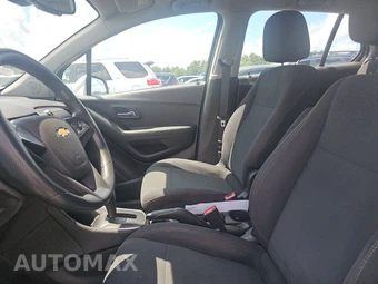 2019 Chevrolet Trax LS 1LS - miniatura 7