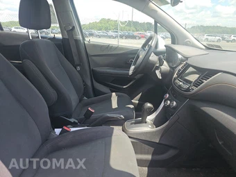 2019 Chevrolet Trax LS 1LS - miniatura 8