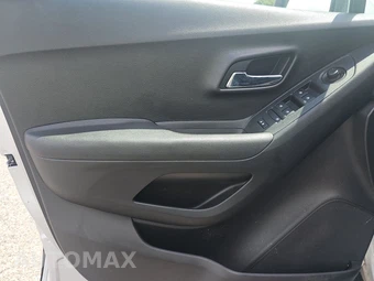 2019 Chevrolet Trax LS 1LS - miniatura 9