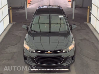 2019 Chevrolet Trax LS 1LS - miniatura 2