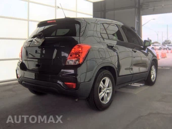 2019 Chevrolet Trax LS 1LS - miniatura 4