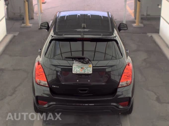 2019 Chevrolet Trax LS 1LS - miniatura 5