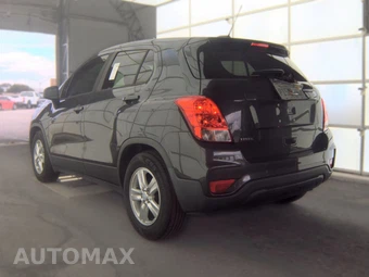 2019 Chevrolet Trax LS 1LS - miniatura 6