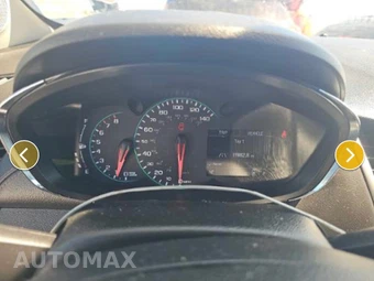 2019 Chevrolet Trax LS 1LS - miniatura 11