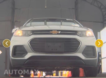 2019 Chevrolet Trax LS 1LS - miniatura 3