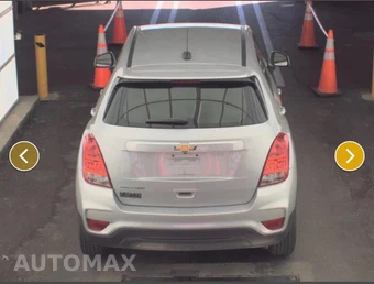 2019 Chevrolet Trax LS 1LS - miniatura 6