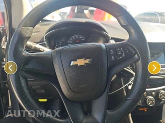 2019 Chevrolet Trax LS 1LS - miniatura 9
