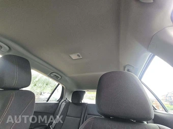 2019 Chevrolet Trax LS 1LS – miniatura 11